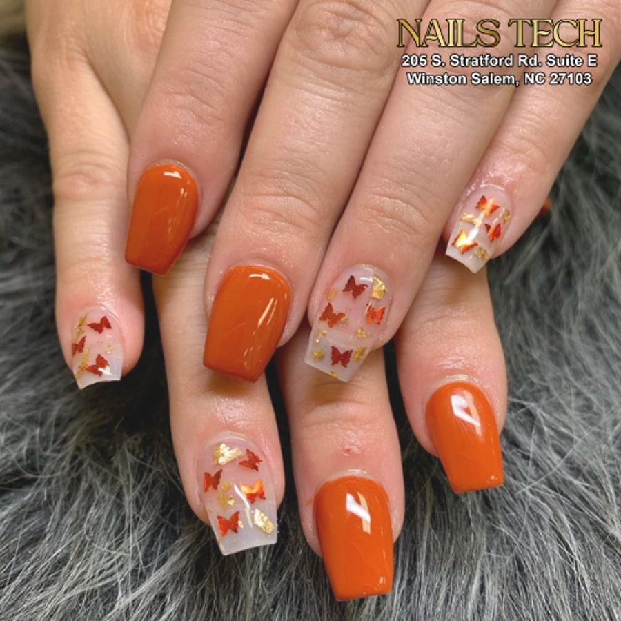 Nails Tech